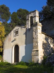 chiesa di santa lucia a scicli