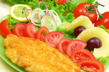 dinner