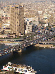 cairo city