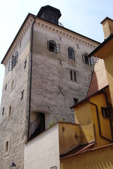 tour médiévale à zagreb