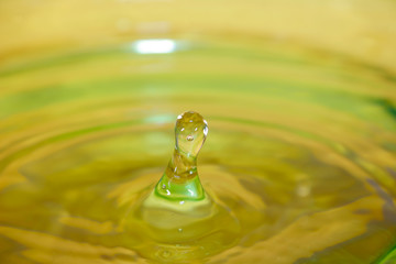 goutte d’eau