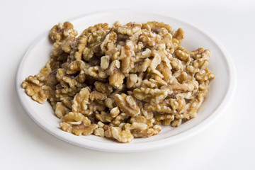 walnuts