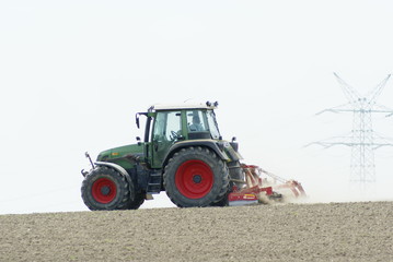 traktor © svensko
