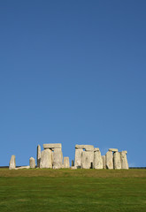 ancient stonehenge