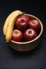 fruit bowl.