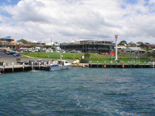 huskisson