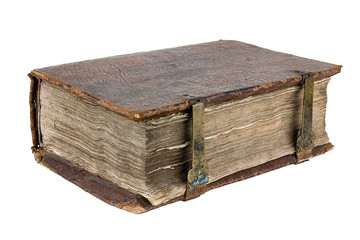 the ancient book