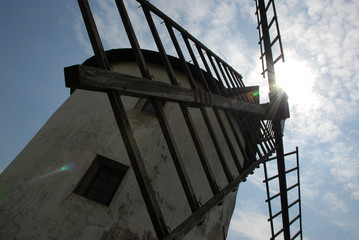 moulin de belle-assise
