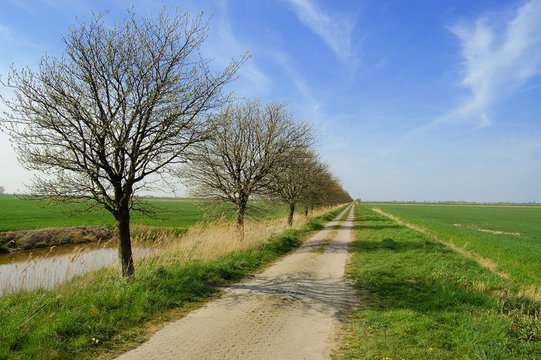 ostfriesische landschaft