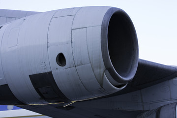 jet engine 3