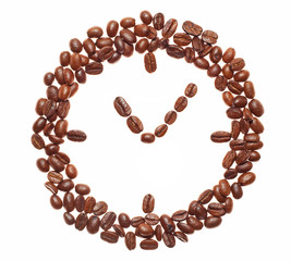 coffee time