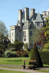 château renaissance