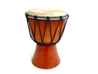 tambor africano
