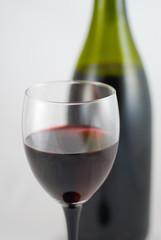wine