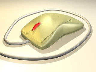 mouse