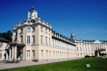 schloss karlsruhe 2