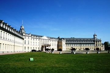 schloss karlsruhe 4