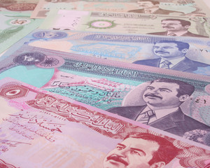 Money From Iraq