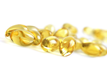 vitamins and minerals