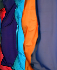 textiles abstract background
