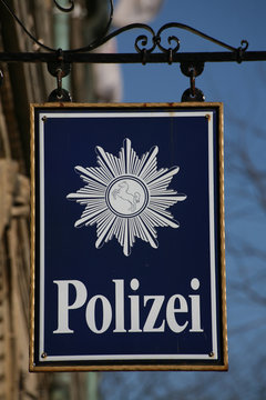 polizei