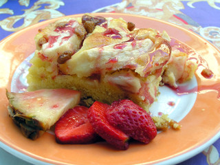 apfelkuchen