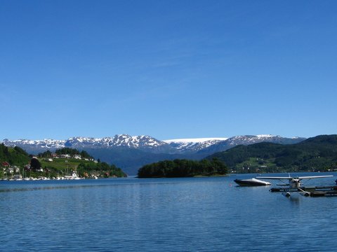 bluewatersky