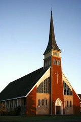 religious building