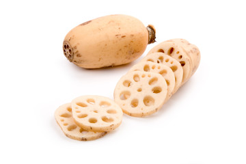 lotus root