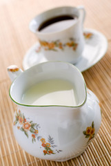 milk jug