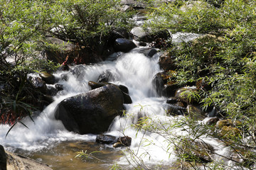 kao sok wasserfall
