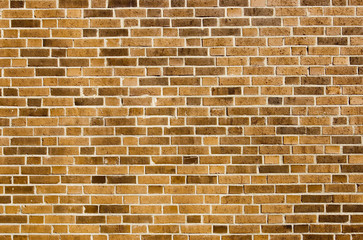 brick wall background