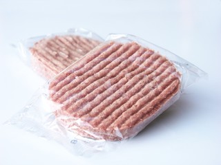 steak haché