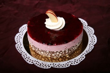 raspberrycake