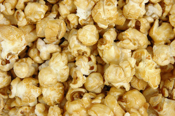 popcorn background