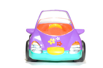 toy car