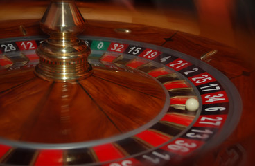 roulette 6
