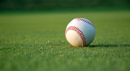 baseball na boisku - 3041923