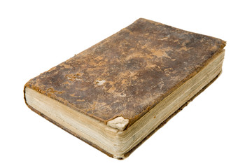 antique book