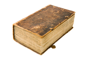 old book