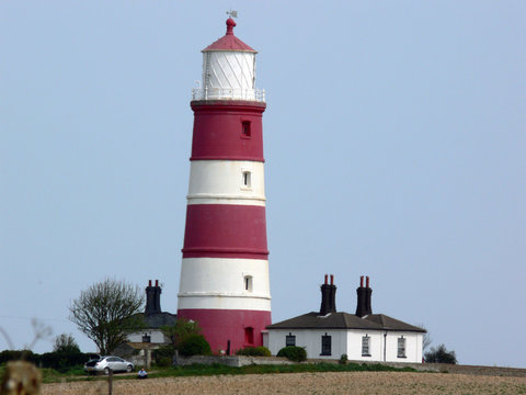 lighthouse warning