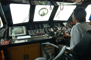 skipper