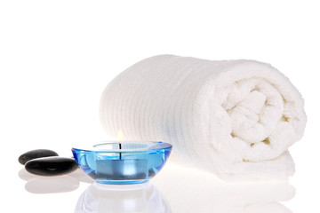 spa treatment