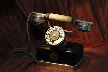 dark site of phoning