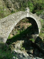 ponte nove