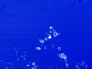 wassertropfen