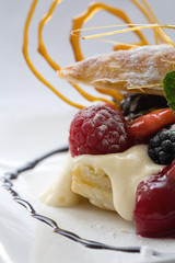  pastry dessert