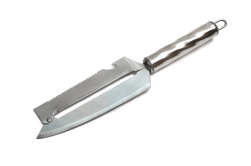 knife