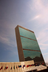 united nations building - 3047949
