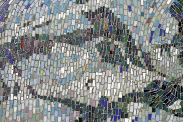mosaic background